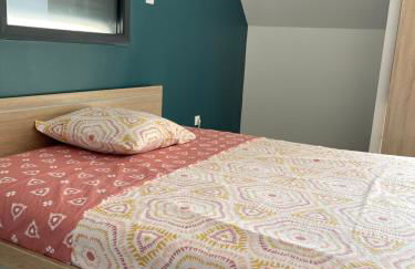 La résidence du Franc Palais 2 - Foto 27