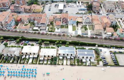 sottotetto sul mare - Foto 17