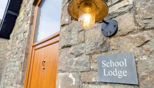 School Lodge - Foto 4