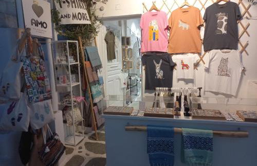 AMO Folegandros - Foto 51