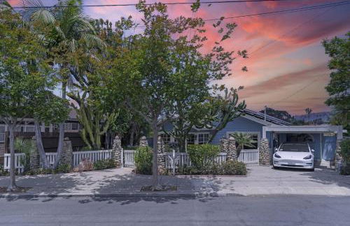 Near All Things SD - Canyonview - Jacuzzi - EV Charge - Foto 55