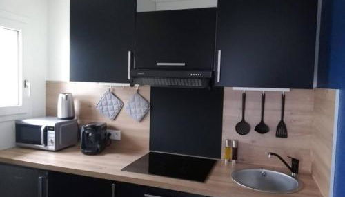 Appartement Cosy proche Météo France et Airbus - Foto 5