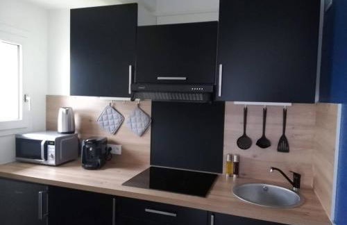 Appartement Cosy proche Météo France et Airbus - Photo 5