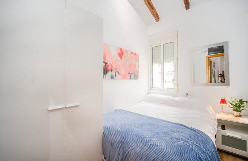 ATICO RUZAFA Centro Ciudad pet friendly - Foto 16