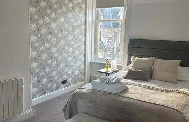 Alba Apartment Central Pitlochry - Foto 11