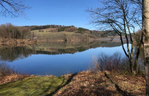 Ferienhaus am Hennesee - Foto 6