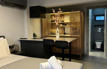 Loft Spa Greece - Enjoy our Jacuzzi & Hammam - Foto 4