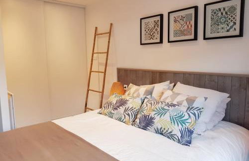 Gîte de Beg Menez Le 26 - Gîte à La Forêt-Fouesnant - Foto 9