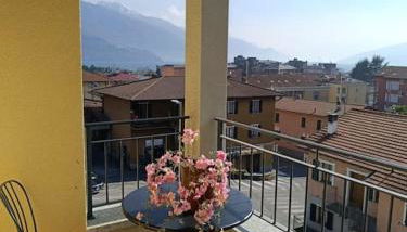 Window on the lake - Foto 1