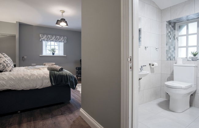 The Stables - 2 Bedroom Cottage - Princes Gate - Foto 15