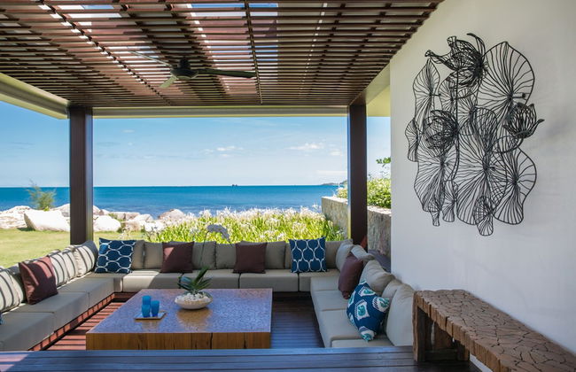 Villa Malabar - Foto 47