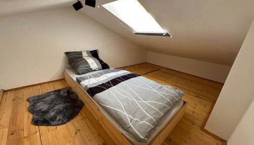 Fewo mit Galerie - Hunde erwünscht - Foto 5