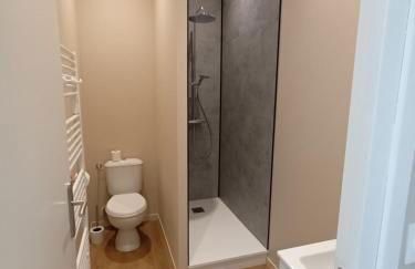 Les Gîtes du Moulin des Loups - Foto 8