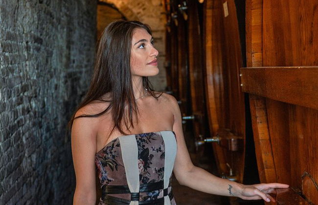 Discover the wine producers of Emilia Romagna - Photo 2