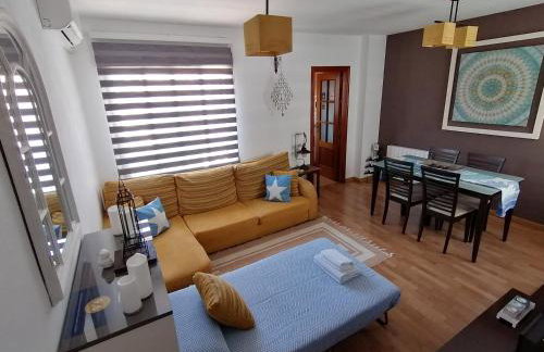 Apartamento con encanto en Granada, La Zubia - Foto 16