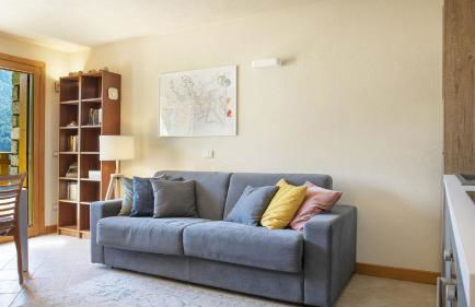 Villa Nice View in Pontagna - Foto 9