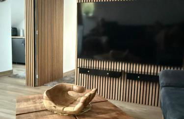 Ruhige zentrale Ferienwohnung - Foto 1