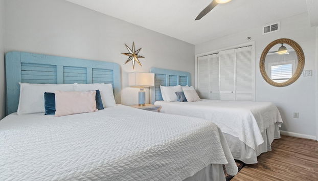 Summerchase 1107 - Foto 3, Habitación