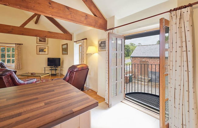 Host Stay Widger Mews Apartment - Foto 16