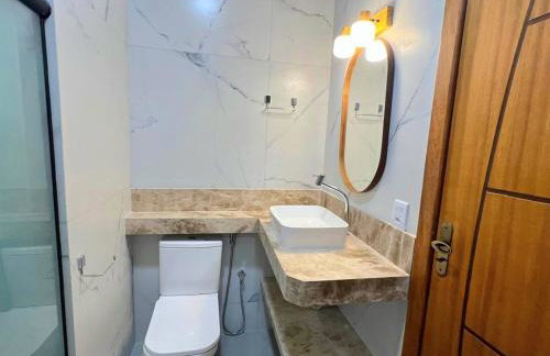 Casa nova e confortável no Centro da cidade - Foto 9