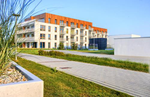 Good Pearl Gąski Let's Sea Baltic Park - Foto 36