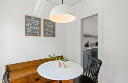 The Adaline Room #4 - Gorgeous Hyde Park Apartment, Steps to Bayshore - Foto 15