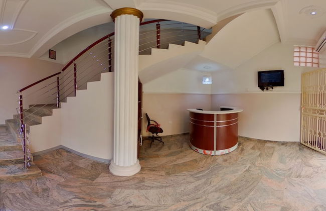 Centurion Apartments - Jabi - Foto 2