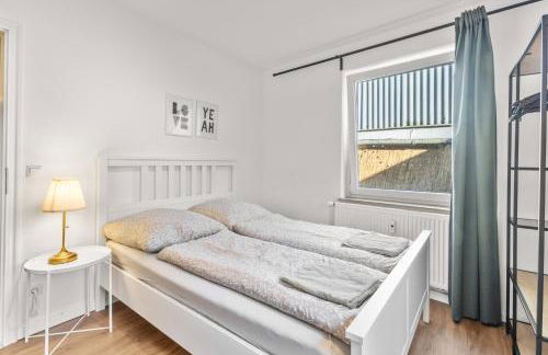 Grosses City Apartment mit Terasse - Foto 8