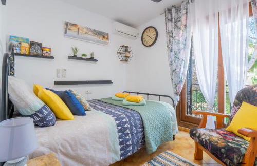 Mi Casa Espanola - Photo 4