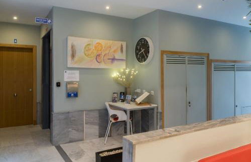 Plaza de la Luz Cádiz - Foto 32