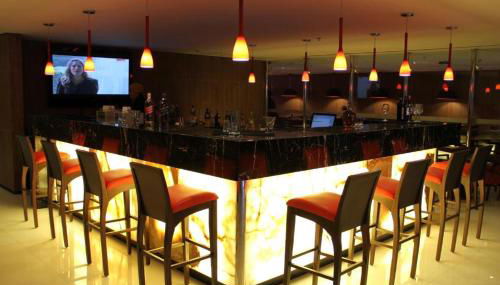 Flat Radisson Hotel Belem - Photo 5