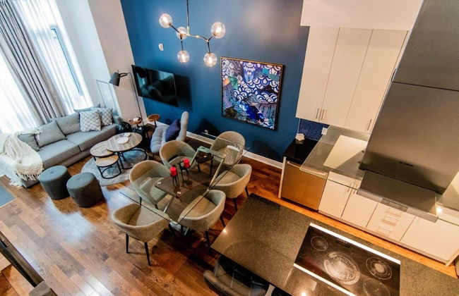 Designer Luxury 3 Bedroom Townhouse - Foto 2