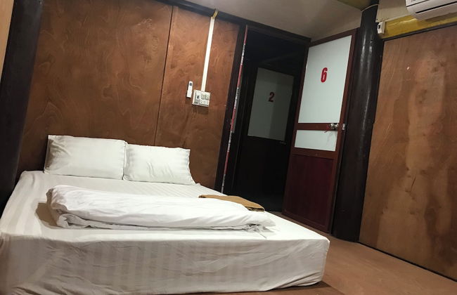 Bee Lucky Homestay - Photo 7