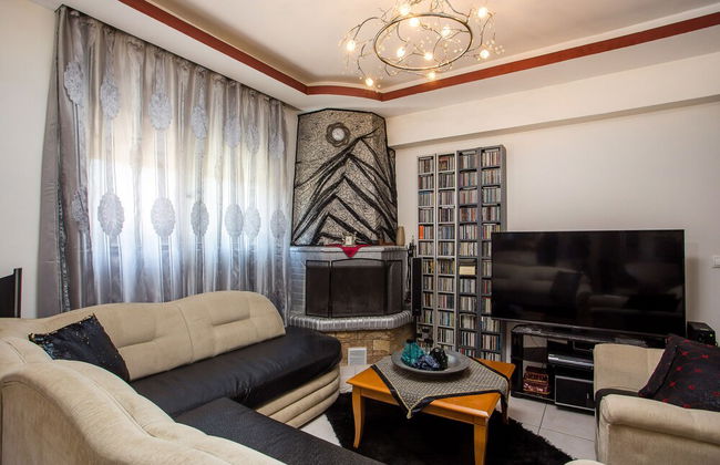 Villa Marilia - Lux home near Beach - Foto 14