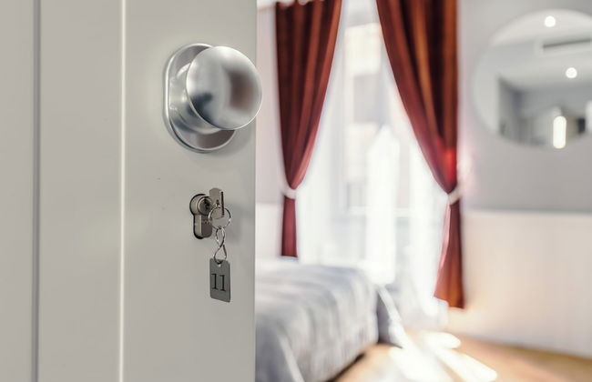 Bed and Best - Foto 50