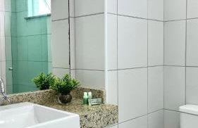 (1001) Vista Mar Perto das Praias - Foto 38