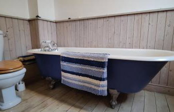 Gaer Hall Guilsfield a country mansion with hottub - Foto 31