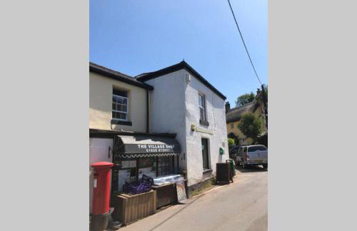 Cornerside, a character apartment in Stokeinteignhead, South Devon - Foto 1