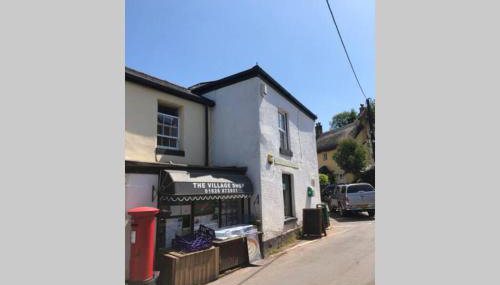 Cornerside, a character apartment in Stokeinteignhead, South Devon - Foto 1