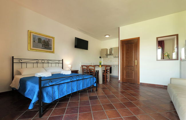 Tenuta Ricco Mono With Pool And Garden - Foto 5