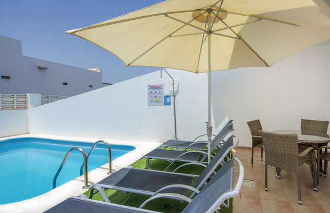 Villas Puerto Rubicon - Foto 55