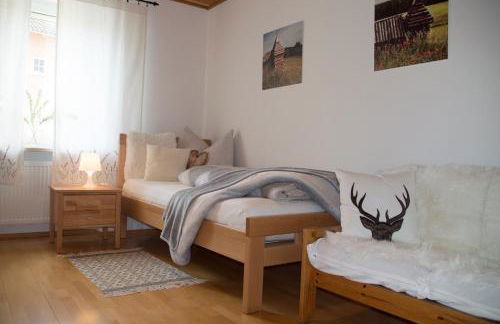 Ferienwohnung Seenglück - Foto 23