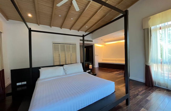 Amatapura Beach Villa 1 - Photo 4