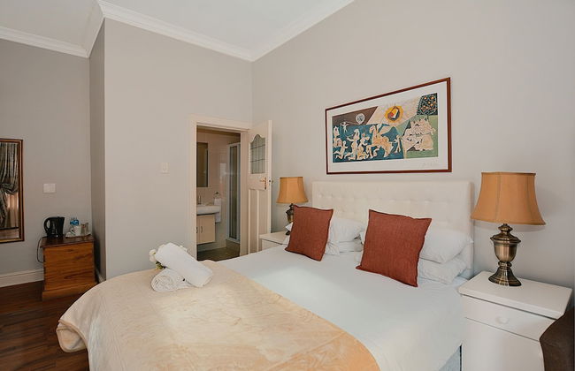 Albatross Guest house - Foto 14