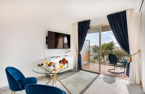 BLUE LIGHT TERRACE - Nice Port - Photo 8