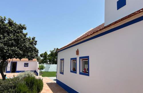 Villa Morena Saltwater Pool & Alentejo Charm - Foto 50