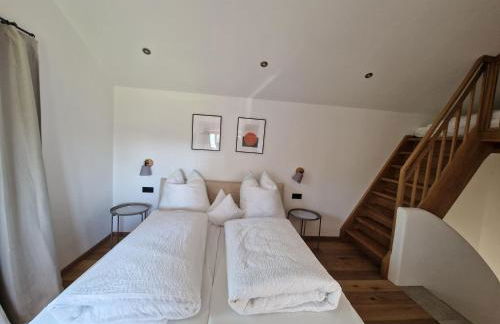 Bauernhofchalet Geigerhof - Foto 8