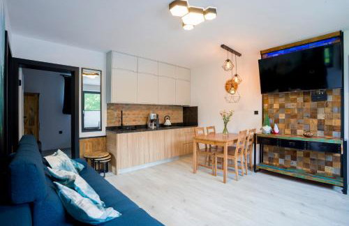 Apartament Muszyna - Foto 16