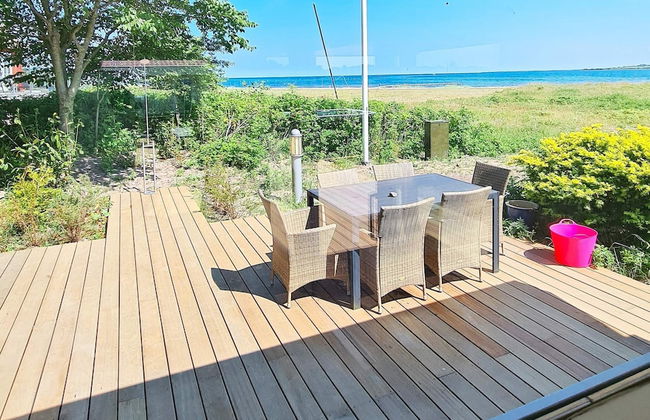 Luxury Seaside Retreat - By Traum Ferienwohnungen - Photo 52