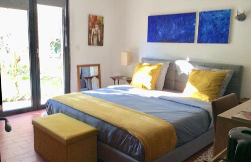 Belle Maison Art Detente - Foto 18